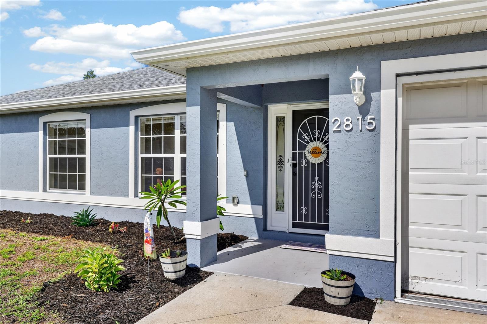 2815 ESCAMBIA CIR, NORTH PORT, FL, 34288