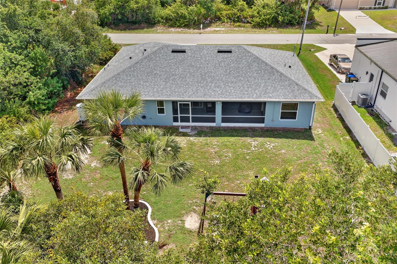 2815 ESCAMBIA CIR, NORTH PORT, FL, 34288