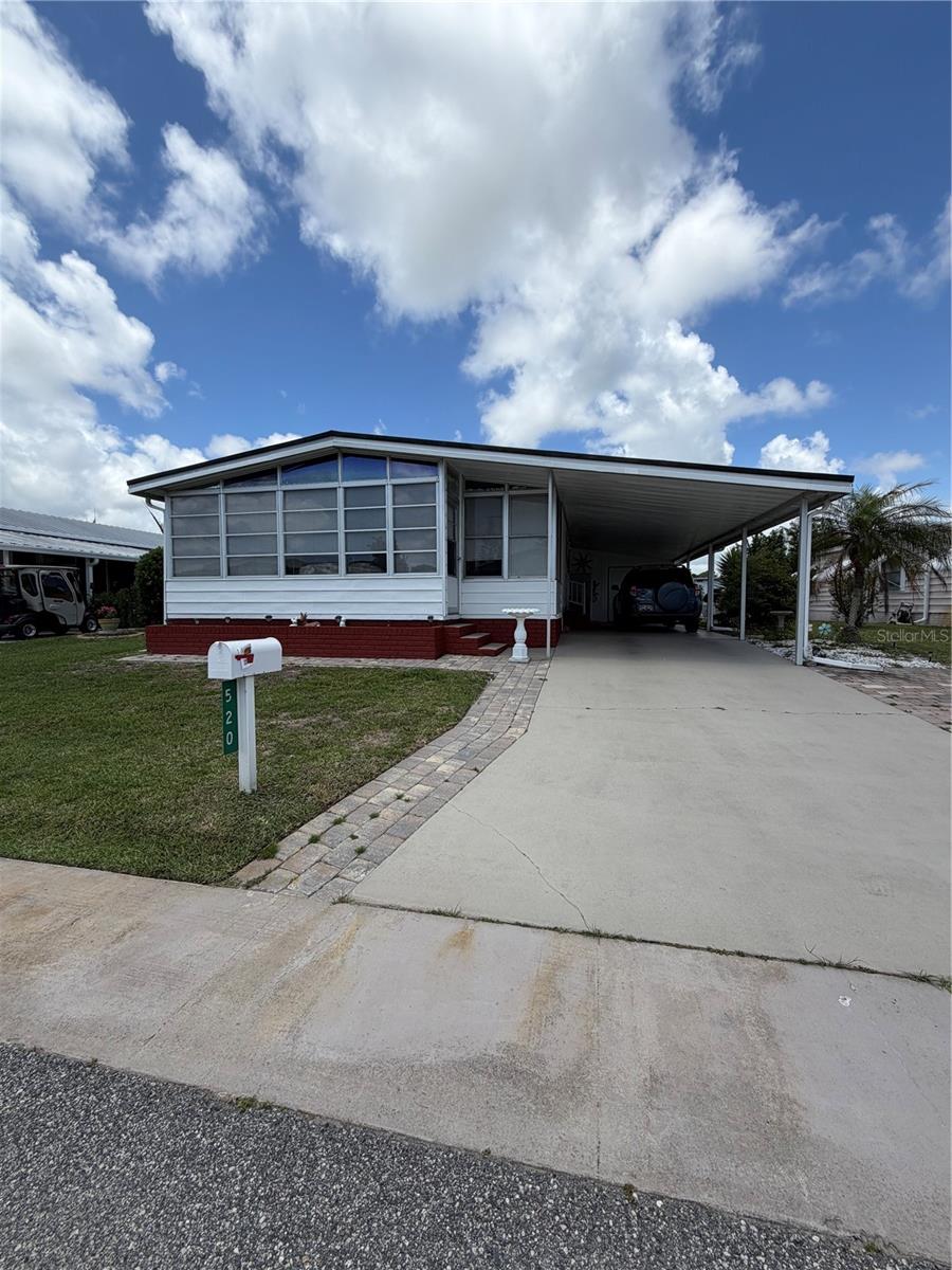 520 MARNIE CIR, MELBOURNE, FL, 32904