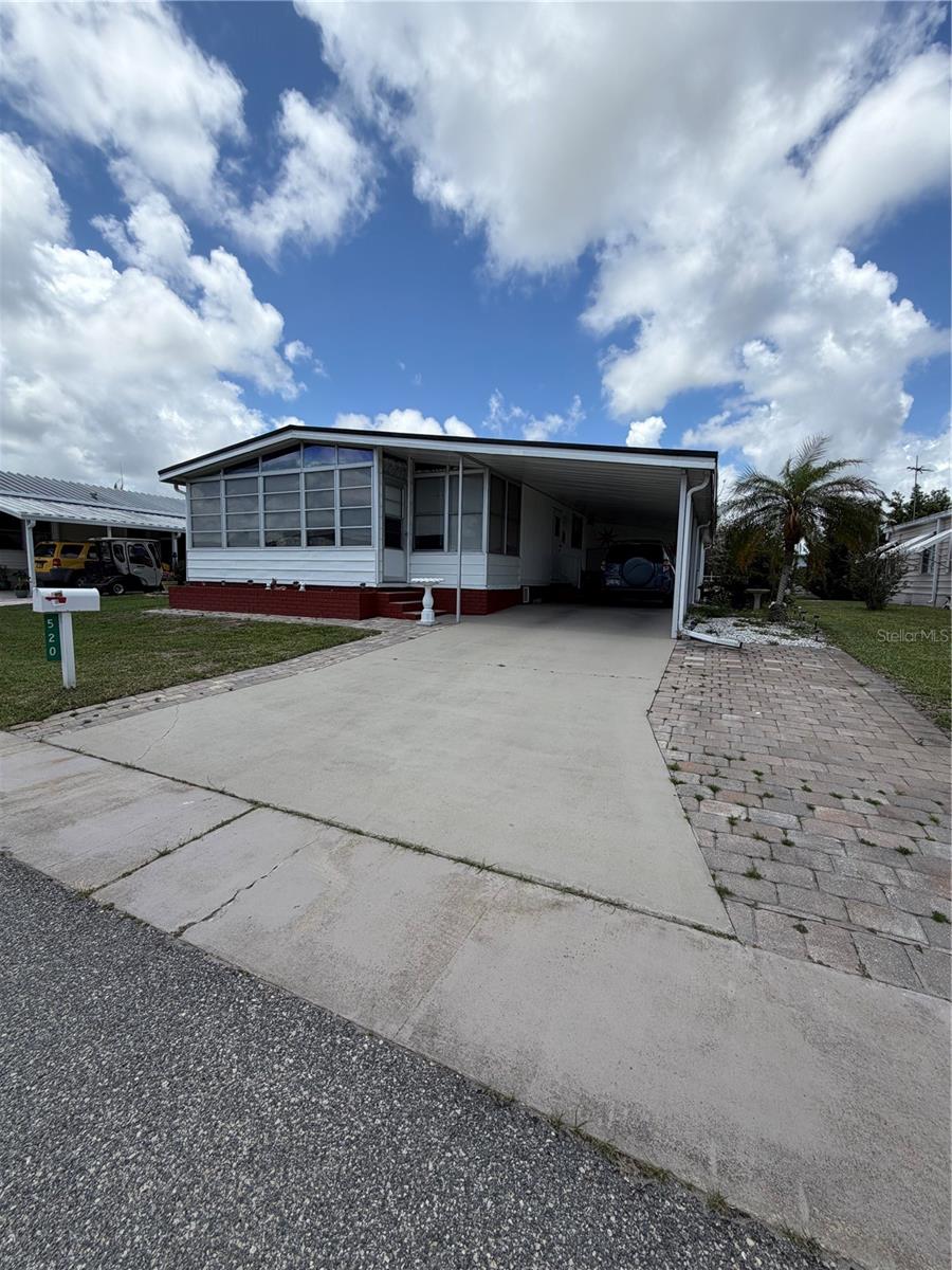 520 MARNIE CIR, MELBOURNE, FL, 32904