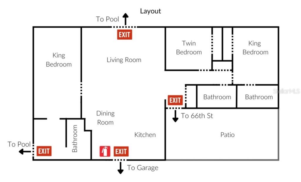 311 66TH ST, BRADENTON BEACH, FL, 34217