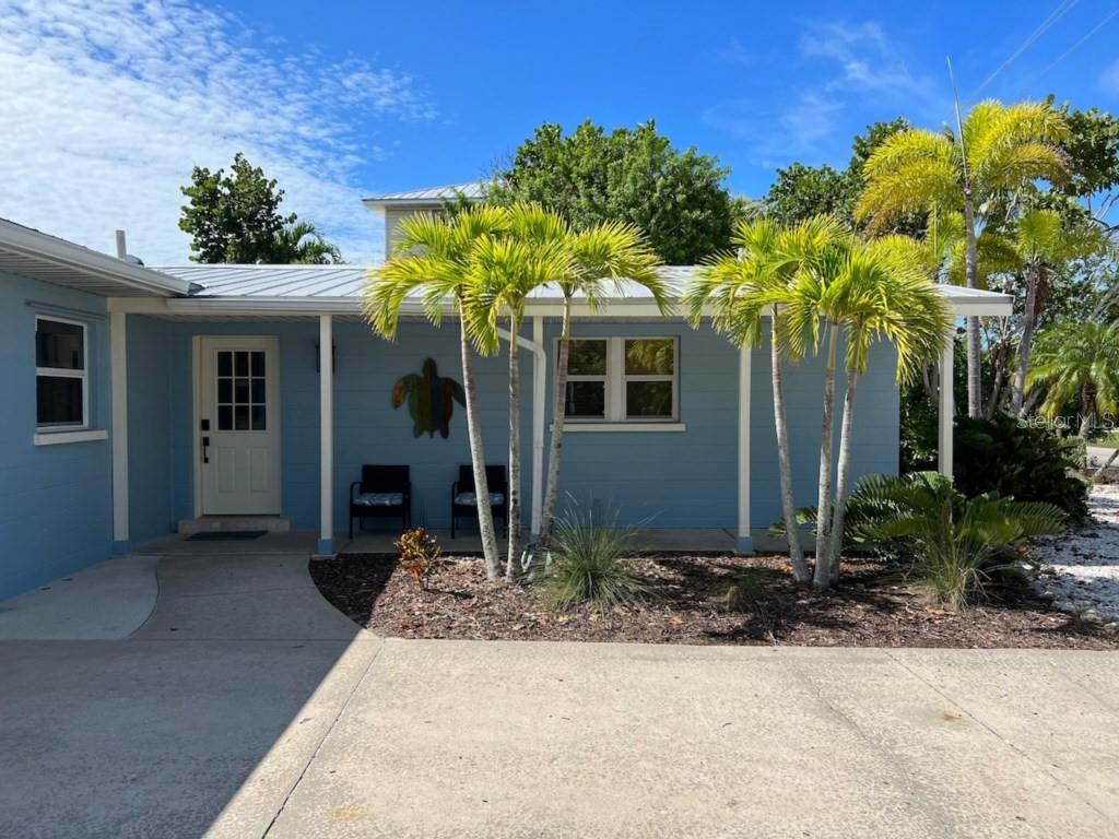 311 66TH ST, BRADENTON BEACH, FL, 34217