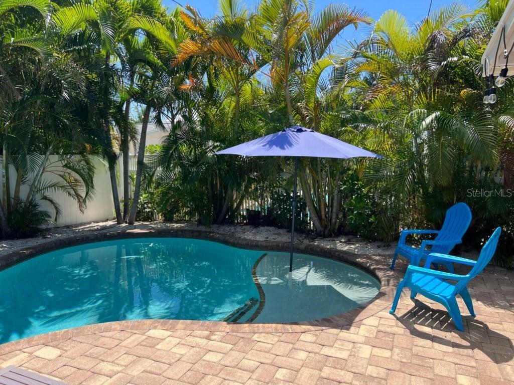 311 66TH ST, BRADENTON BEACH, FL, 34217