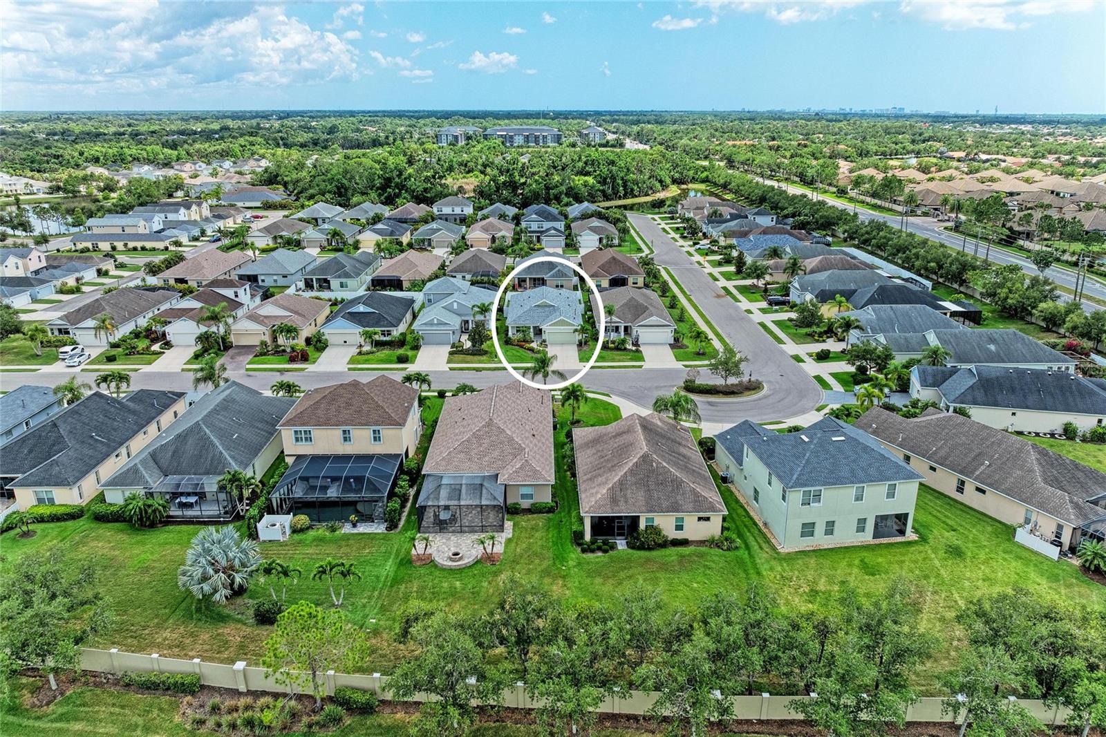 4527 CEDAR BRUSH TER, SARASOTA, FL, 34243
