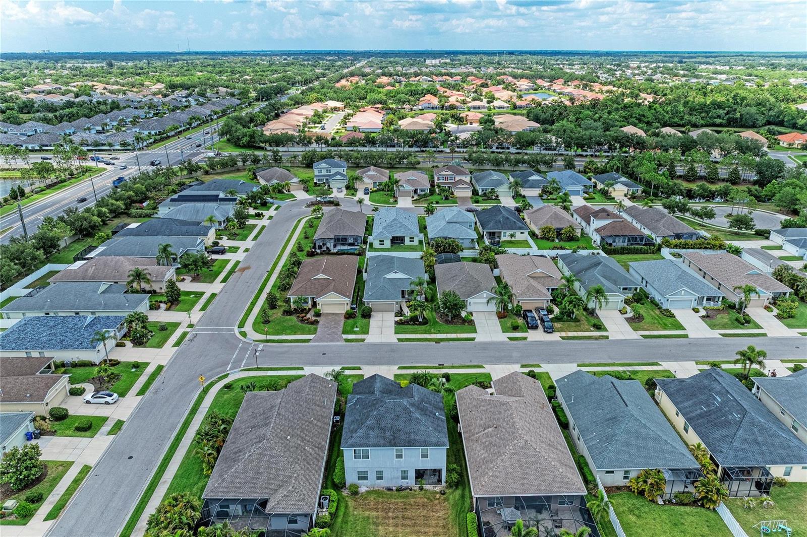 4527 CEDAR BRUSH TER, SARASOTA, FL, 34243
