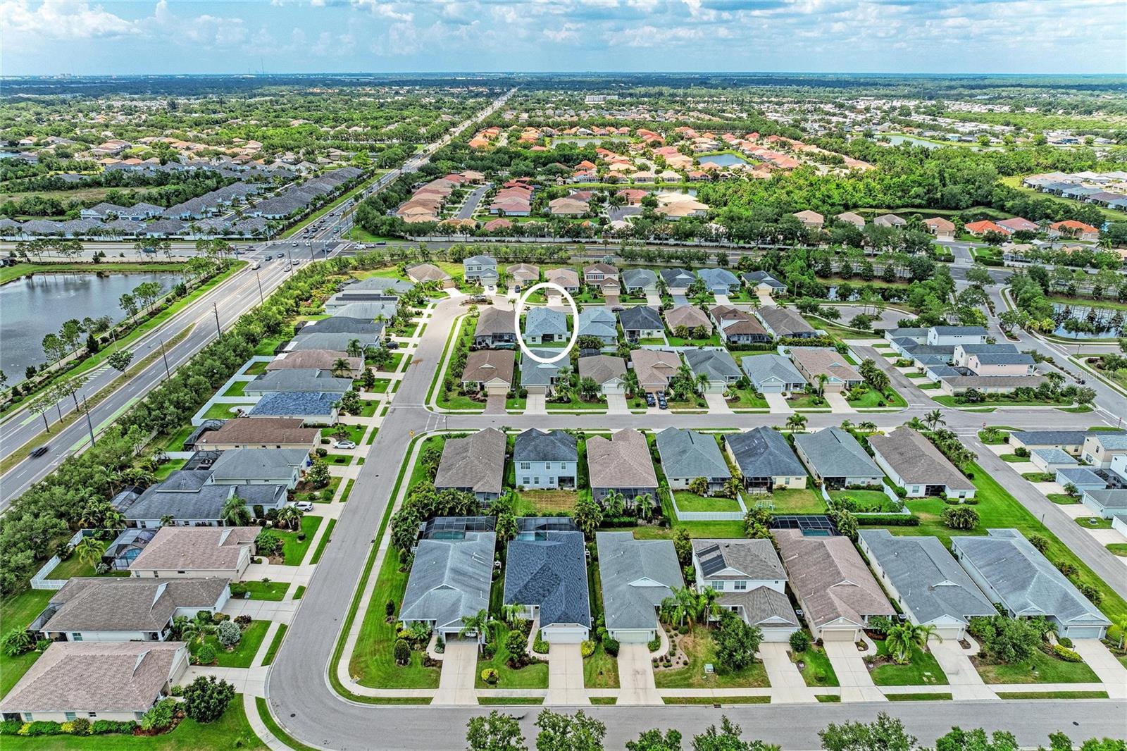 4527 CEDAR BRUSH TER, SARASOTA, FL, 34243