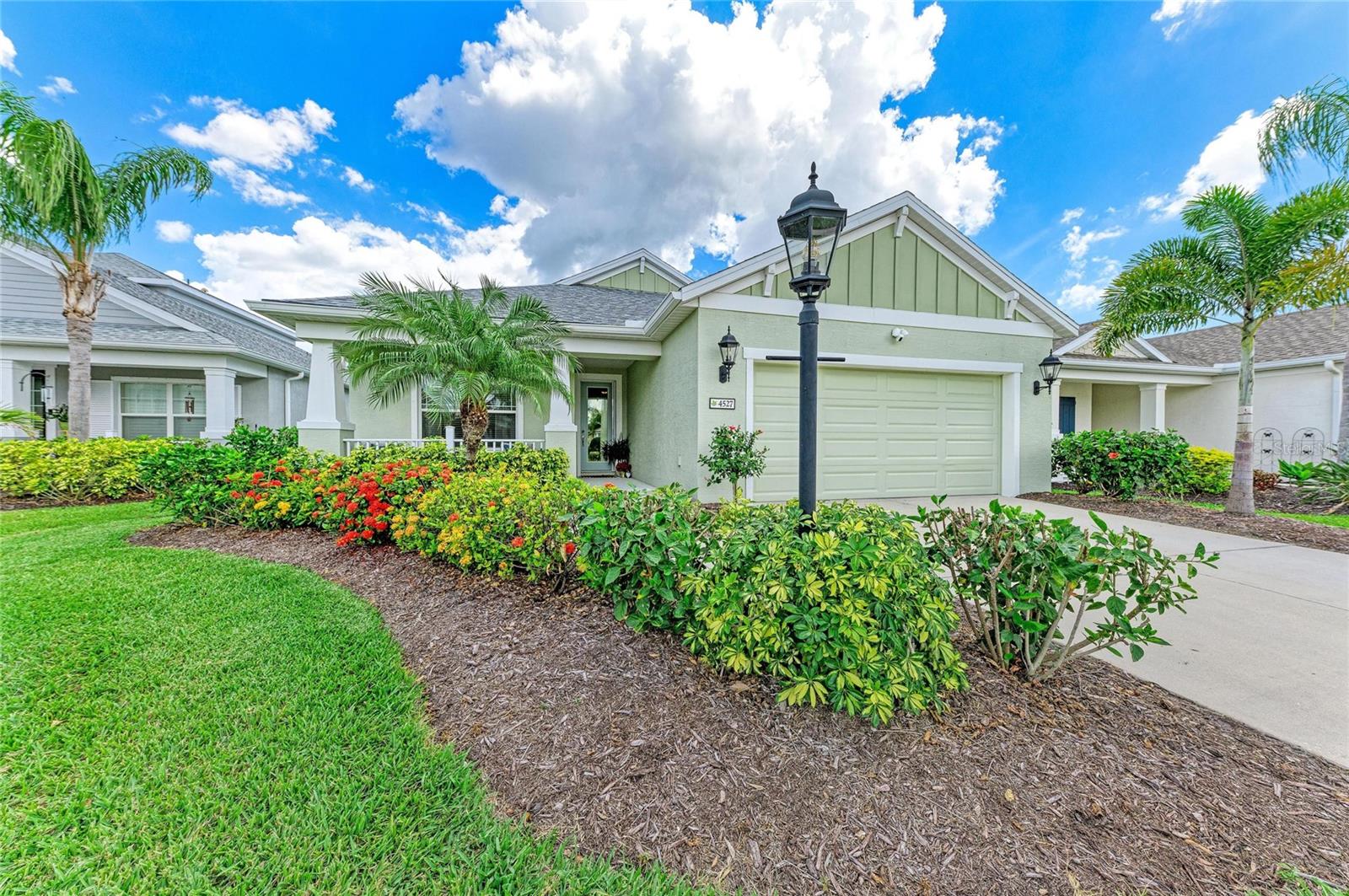 4527 CEDAR BRUSH TER, SARASOTA, FL, 34243