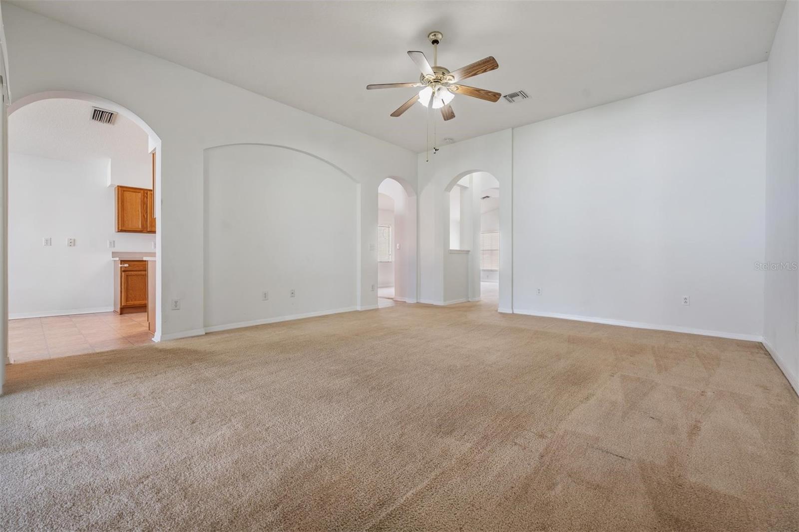 4940 WOODMERE RD, LAND O LAKES, FL, 34639