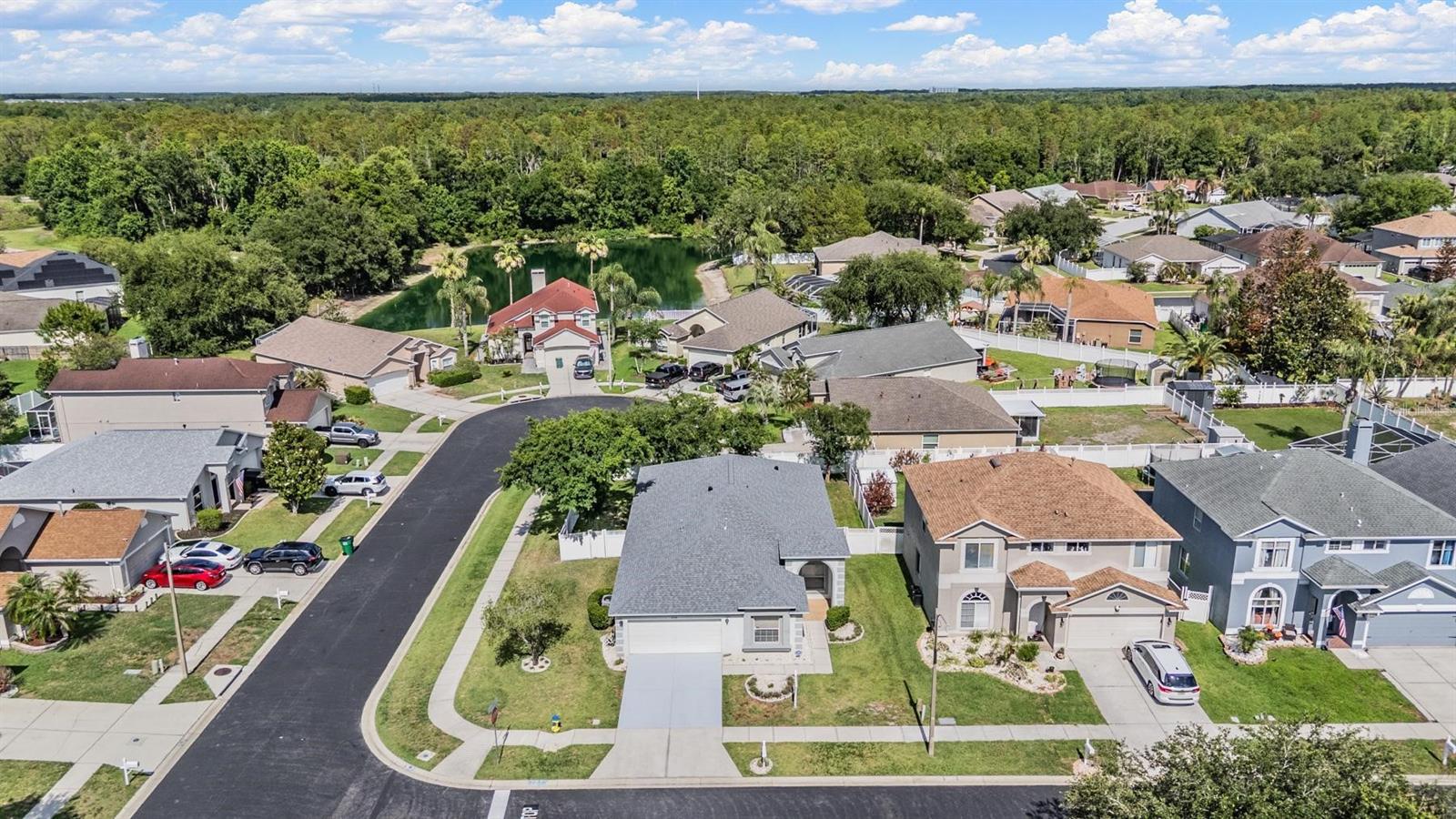 4940 WOODMERE RD, LAND O LAKES, FL, 34639