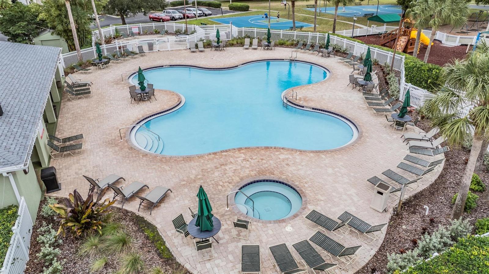 4940 WOODMERE RD, LAND O LAKES, FL, 34639