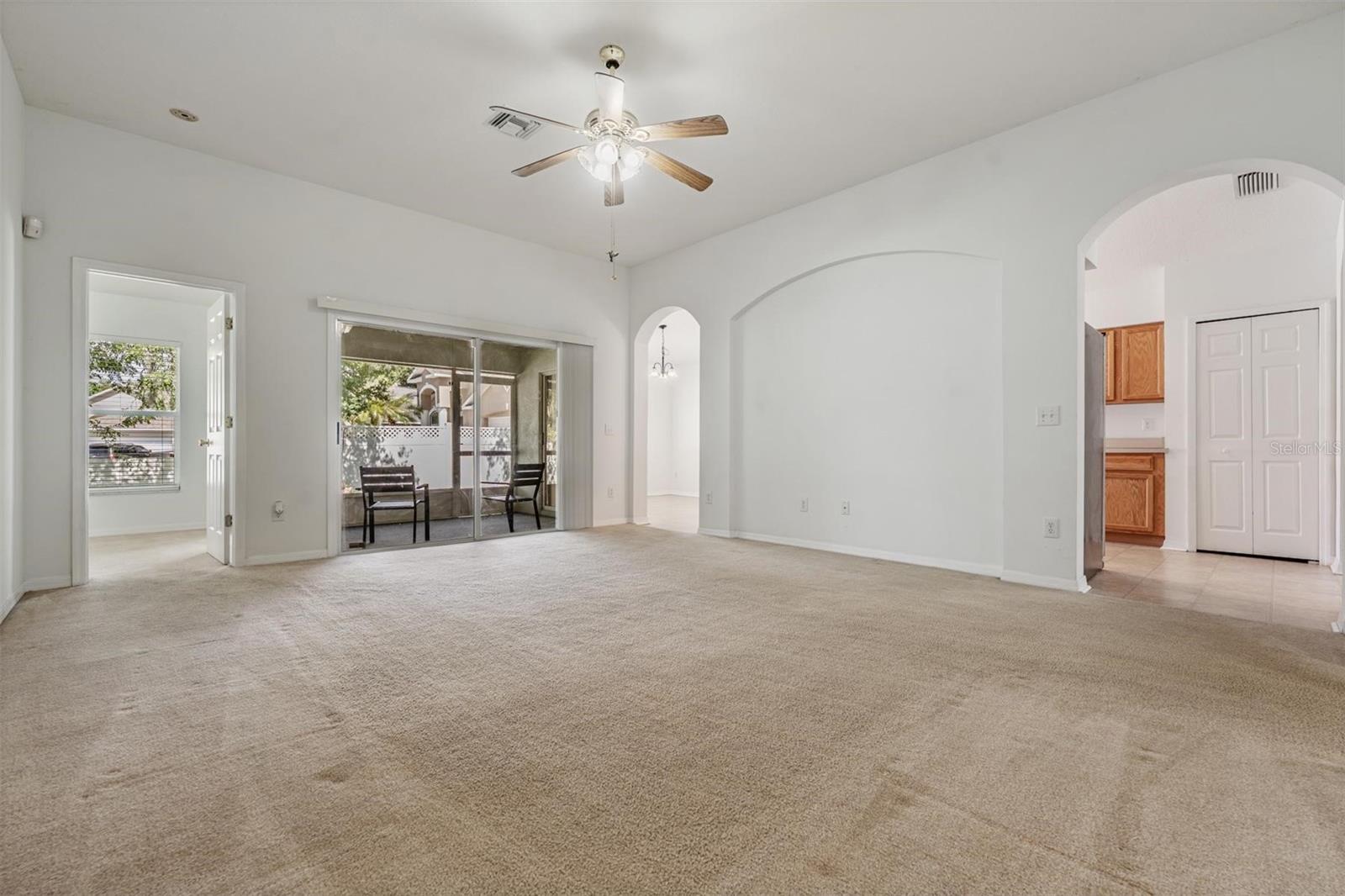 4940 WOODMERE RD, LAND O LAKES, FL, 34639