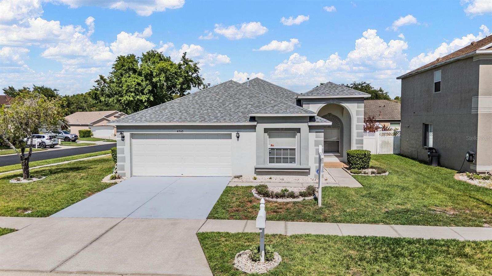 4940 WOODMERE RD, LAND O LAKES, FL, 34639