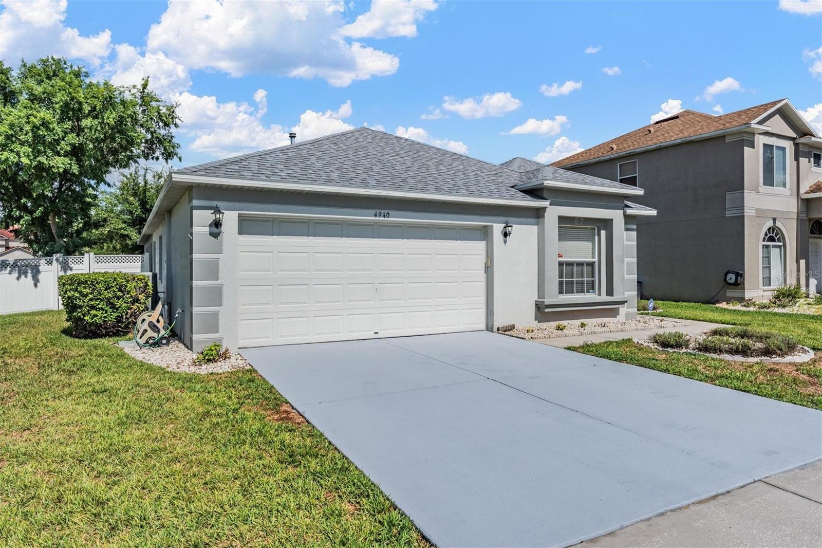 4940 WOODMERE RD, LAND O LAKES, FL, 34639