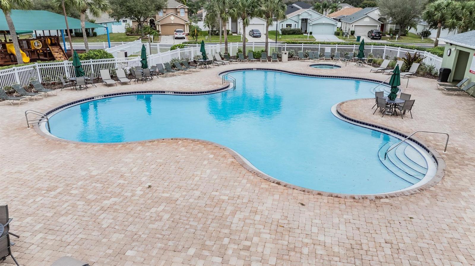 4940 WOODMERE RD, LAND O LAKES, FL, 34639