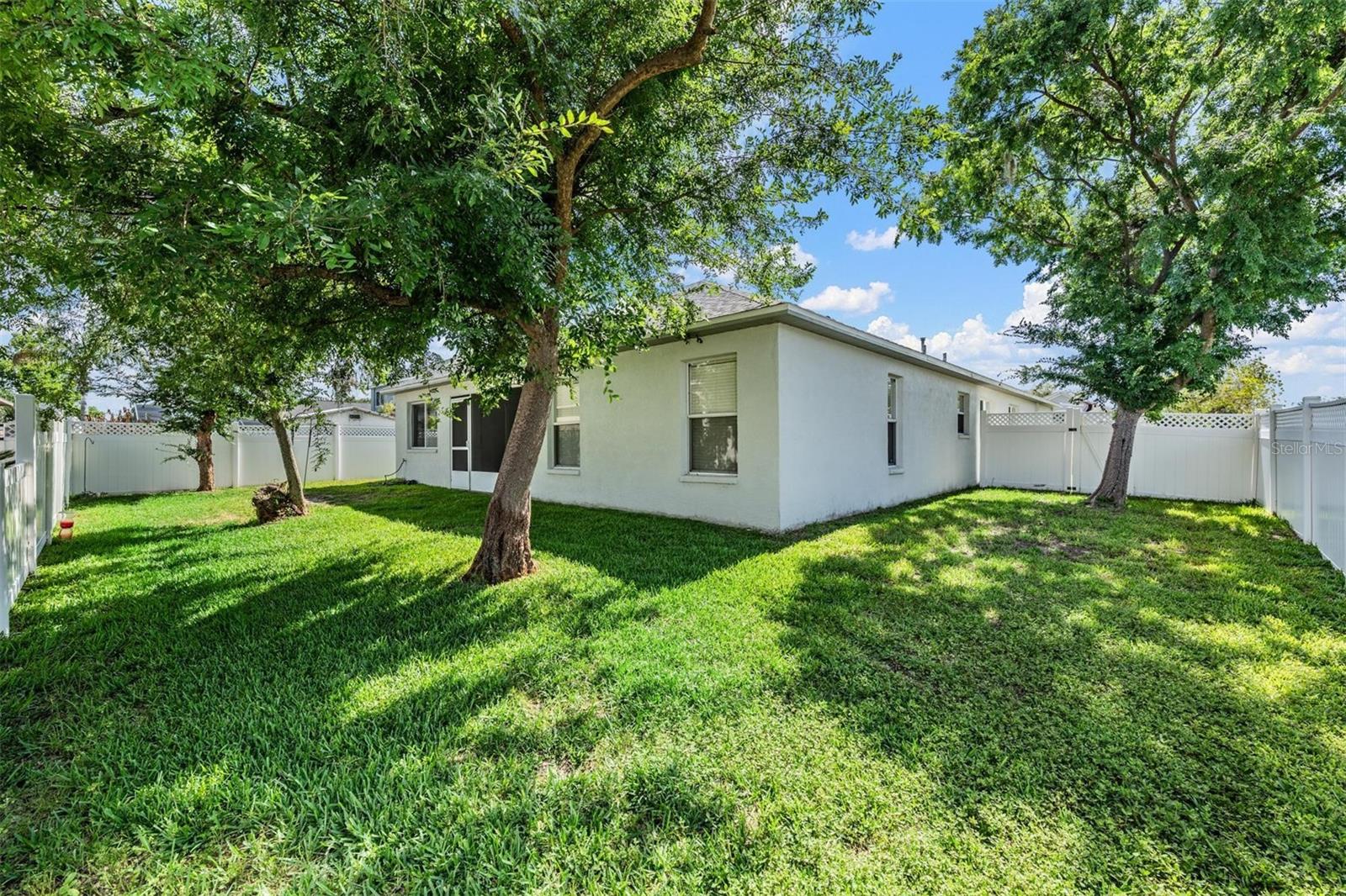4940 WOODMERE RD, LAND O LAKES, FL, 34639