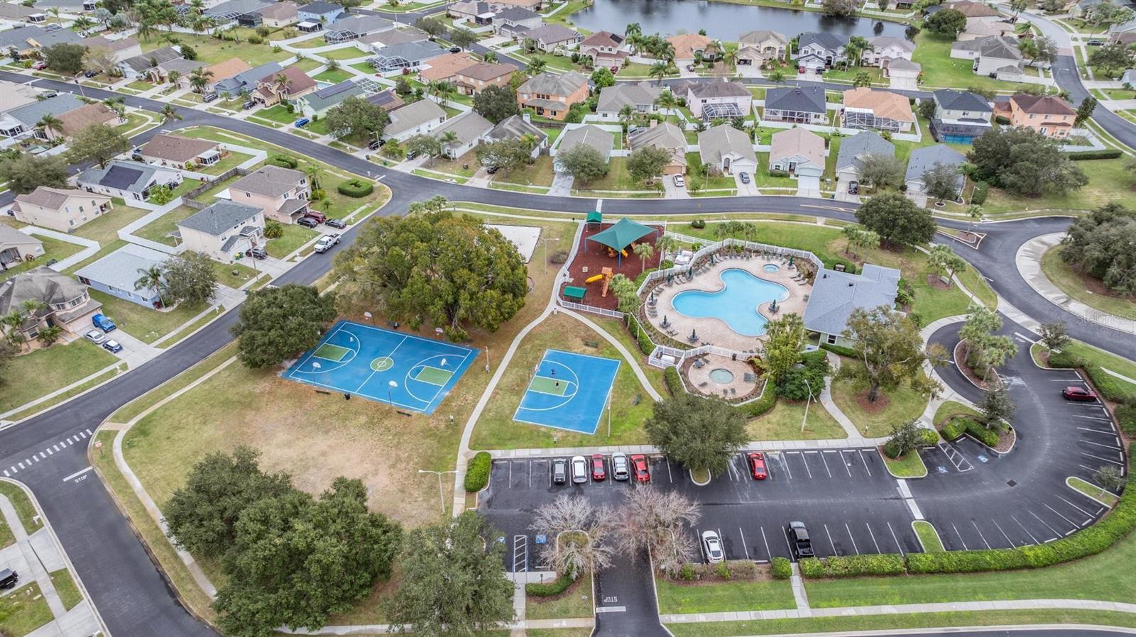 4940 WOODMERE RD, LAND O LAKES, FL, 34639