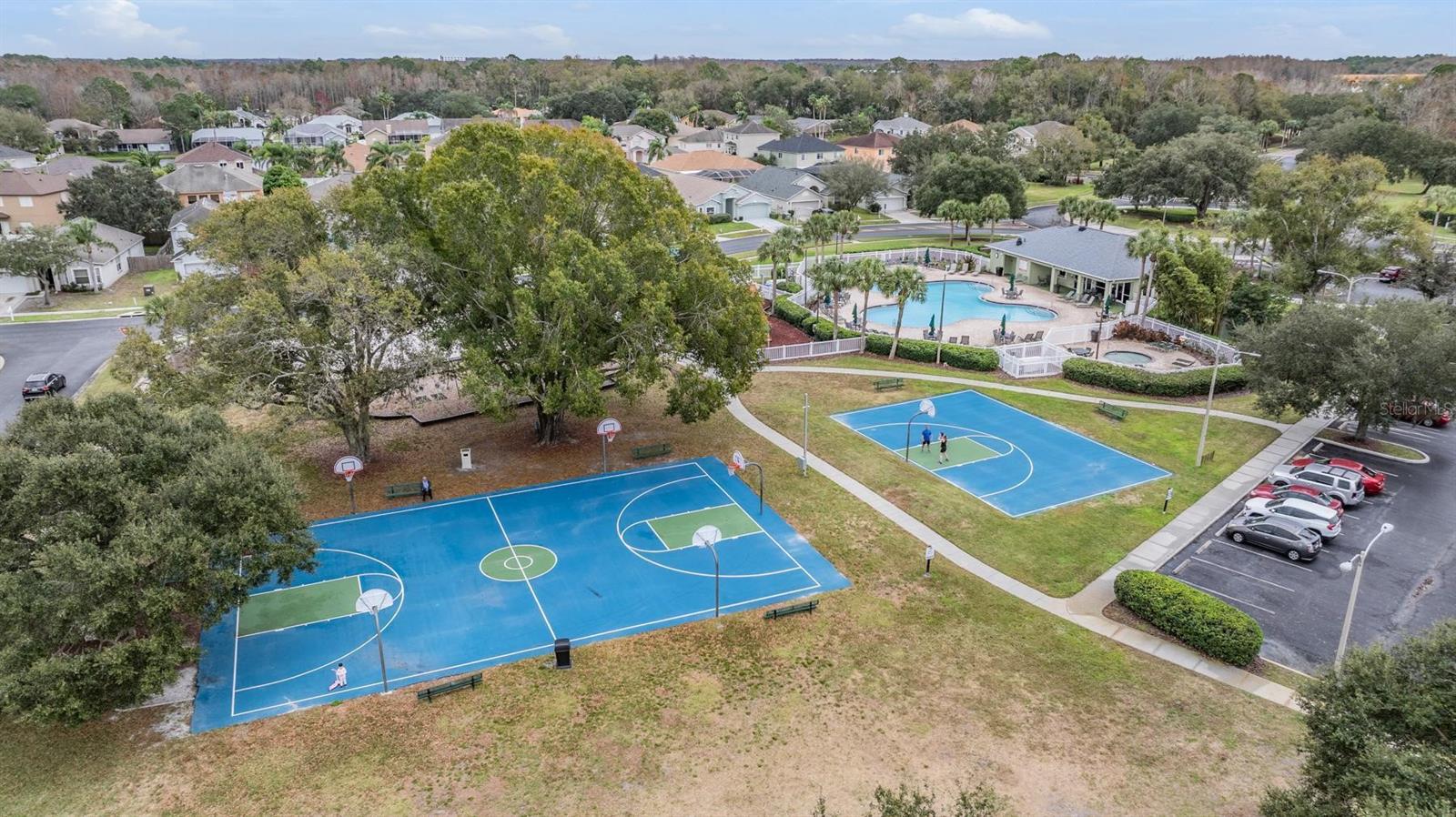 4940 WOODMERE RD, LAND O LAKES, FL, 34639