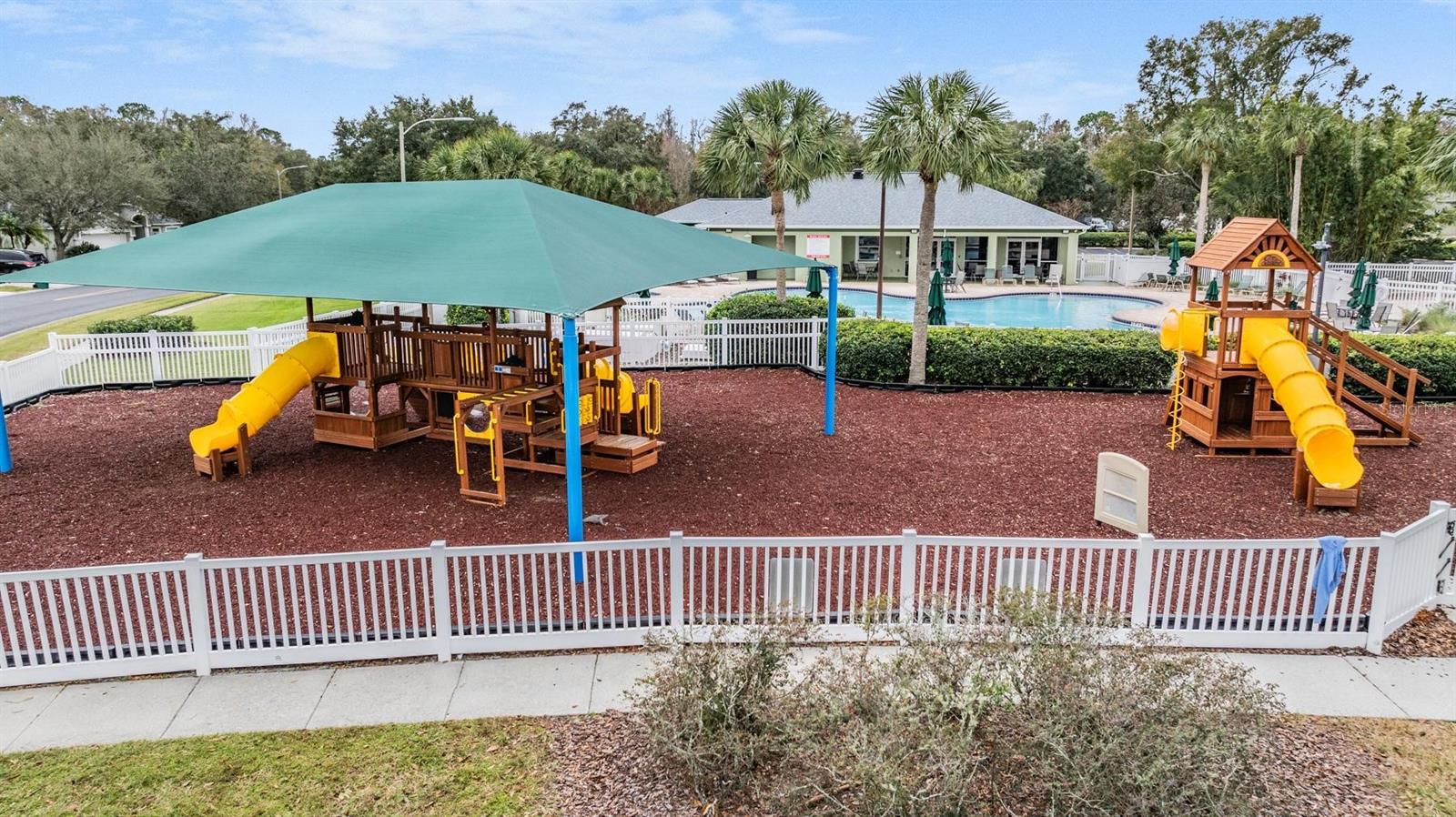 4940 WOODMERE RD, LAND O LAKES, FL, 34639