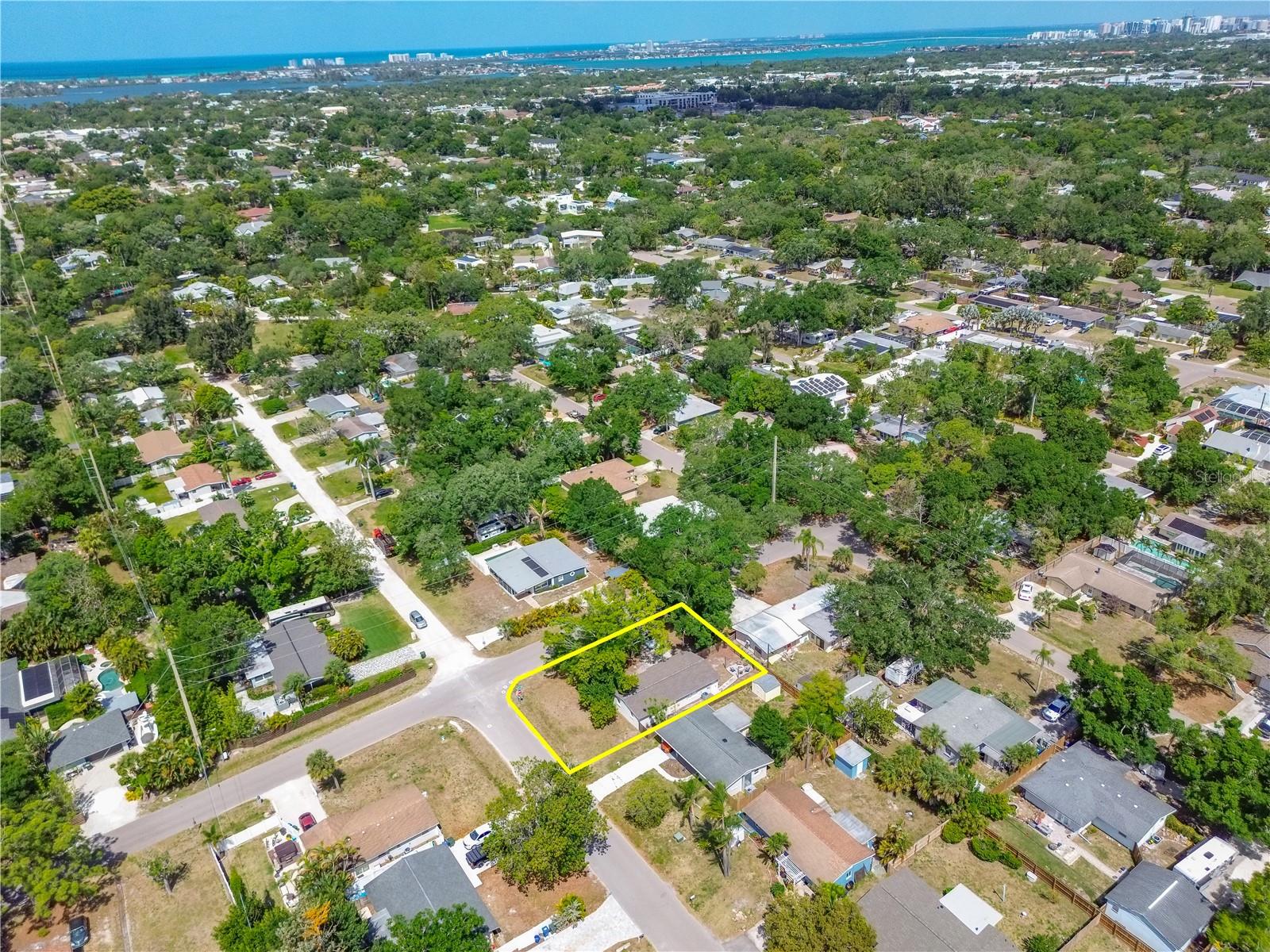 4615 LORDS AVE, SARASOTA, FL, 34231