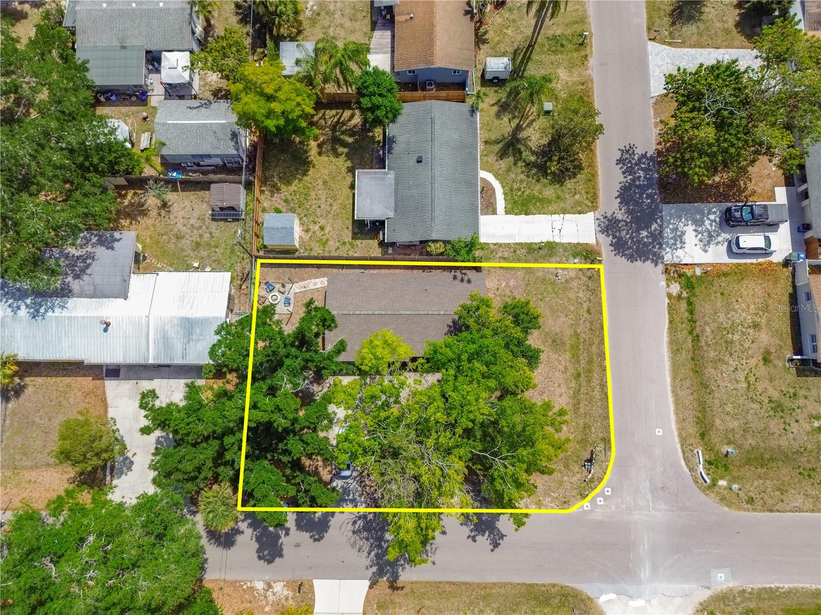 4615 LORDS AVE, SARASOTA, FL, 34231