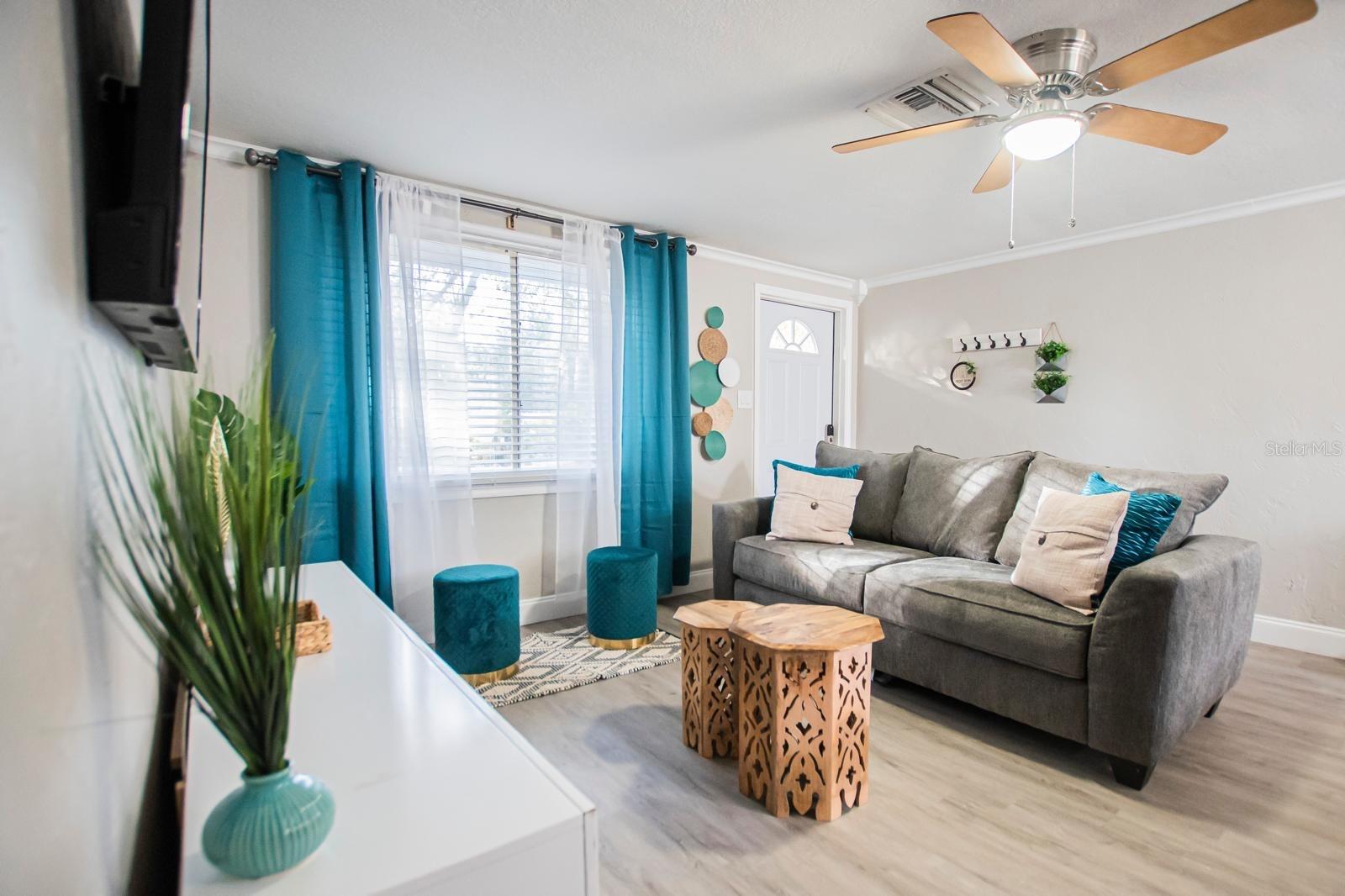 4615 LORDS AVE, SARASOTA, FL, 34231