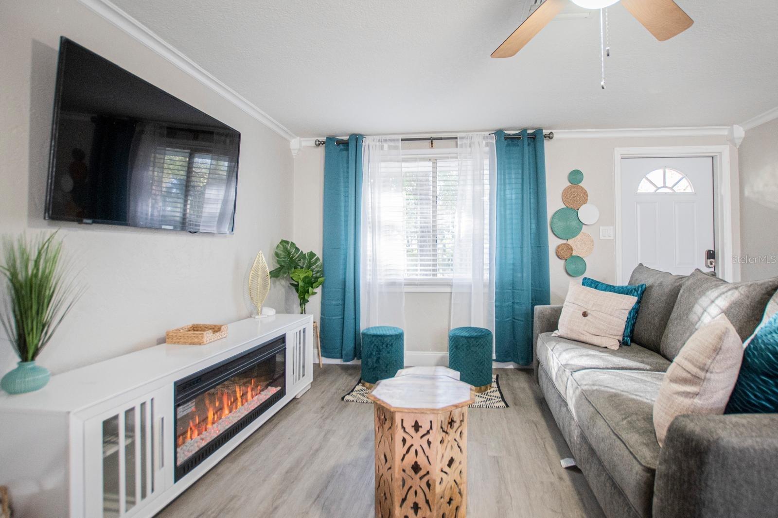 4615 LORDS AVE, SARASOTA, FL, 34231