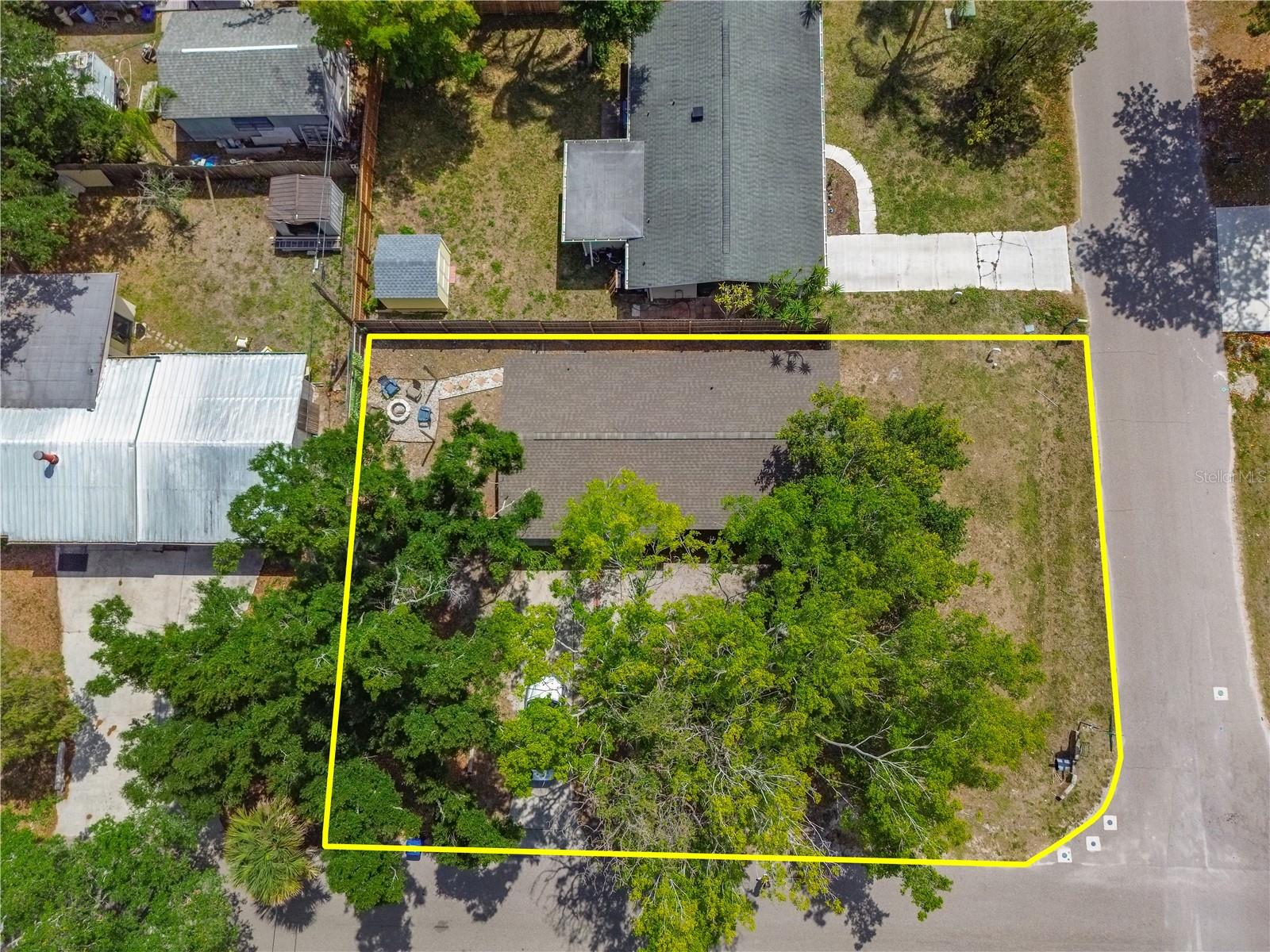 4615 LORDS AVE, SARASOTA, FL, 34231