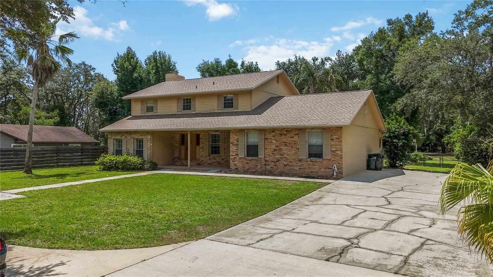 10532 PARK RIDGE GOTHA RD, WINDERMERE, FL, 34786