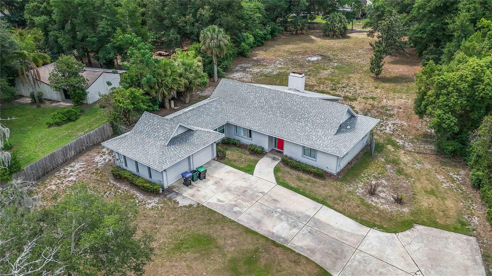 10532 PARK RIDGE GOTHA RD, WINDERMERE, FL, 34786