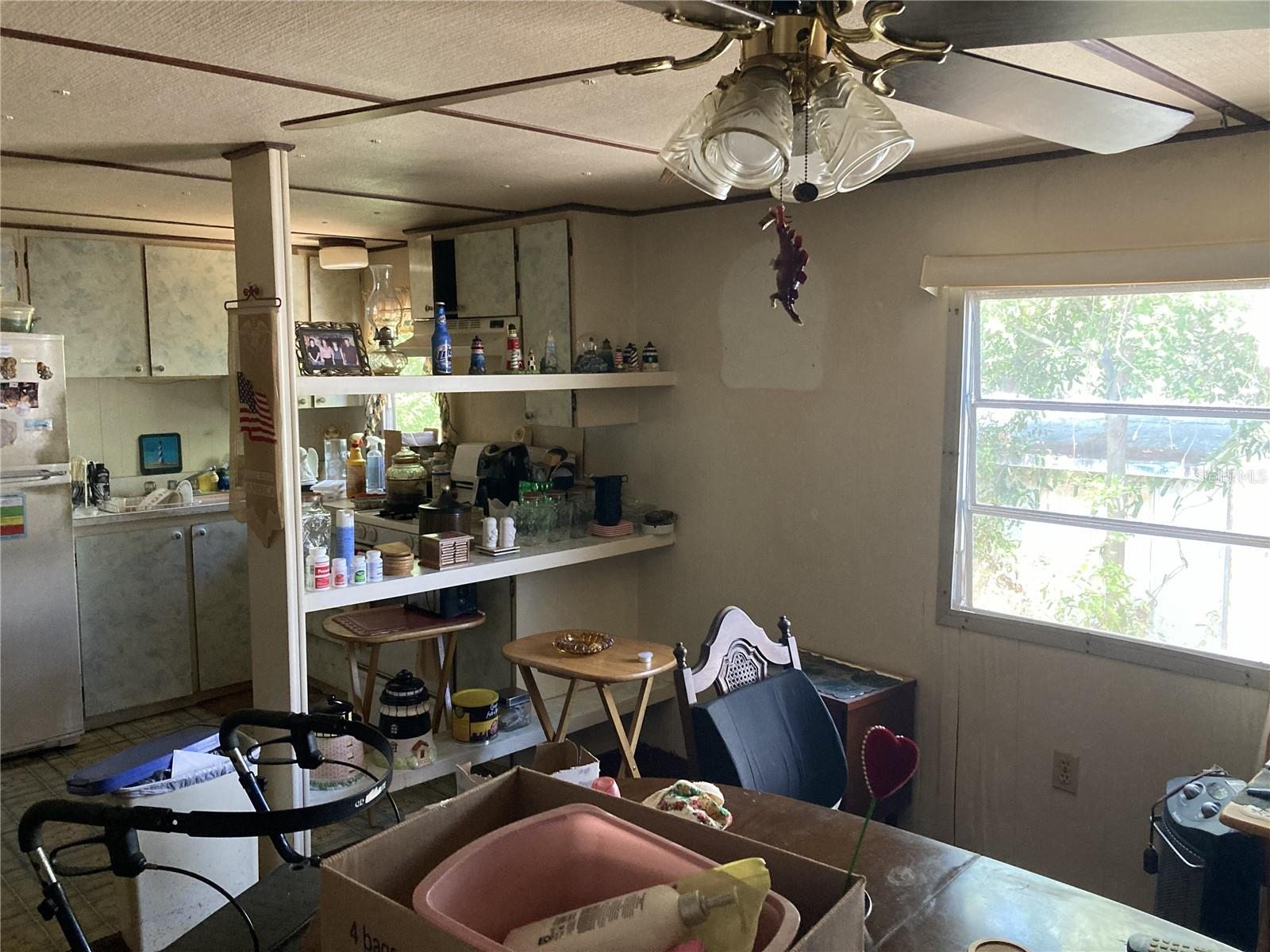 7801 34TH AVE N #93, ST PETERSBURG, FL, 33710