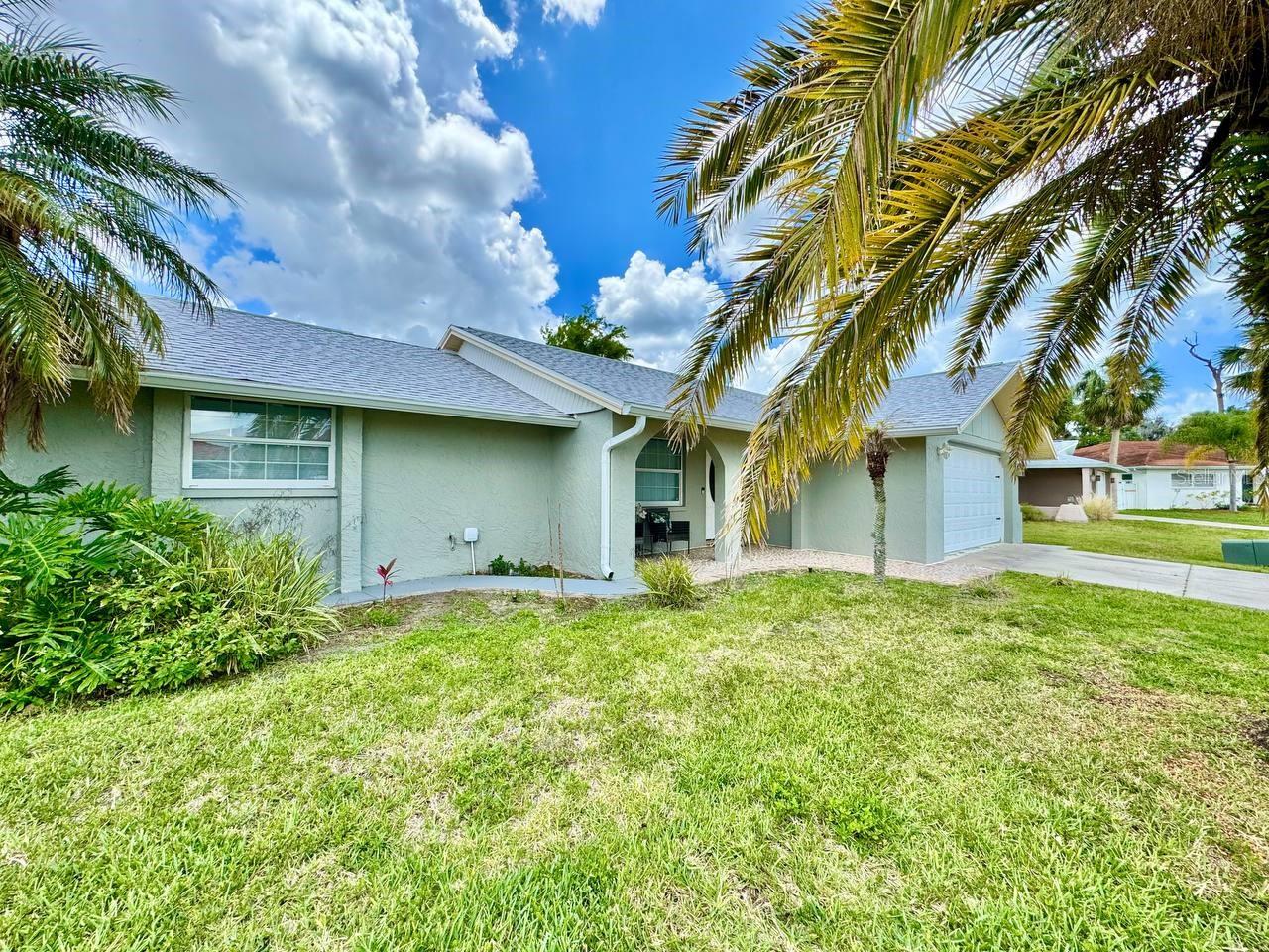 4282 RUDDER WAY, NEW PORT RICHEY, FL, 34652