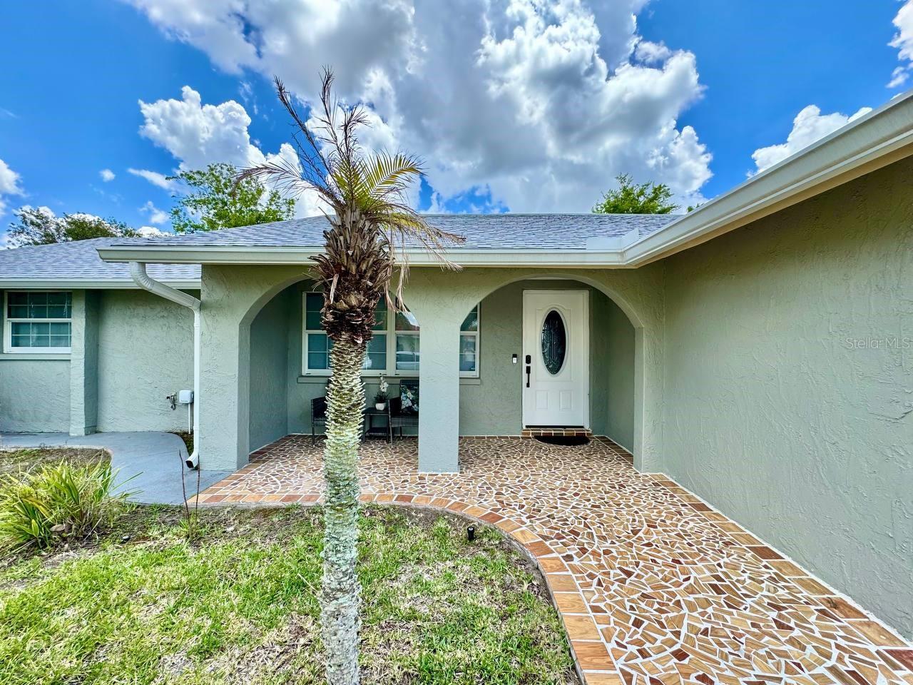 4282 RUDDER WAY, NEW PORT RICHEY, FL, 34652