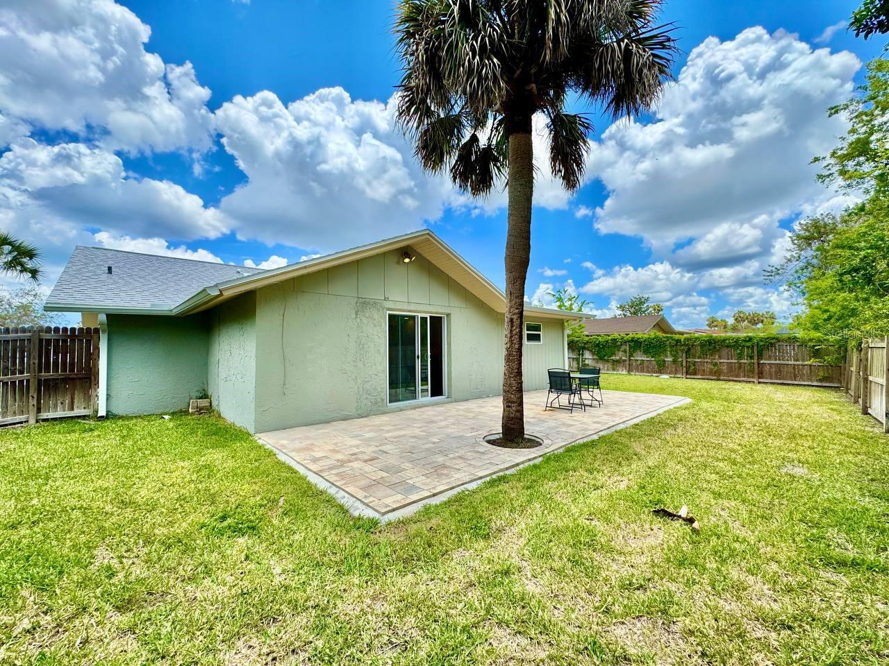 4282 RUDDER WAY, NEW PORT RICHEY, FL, 34652
