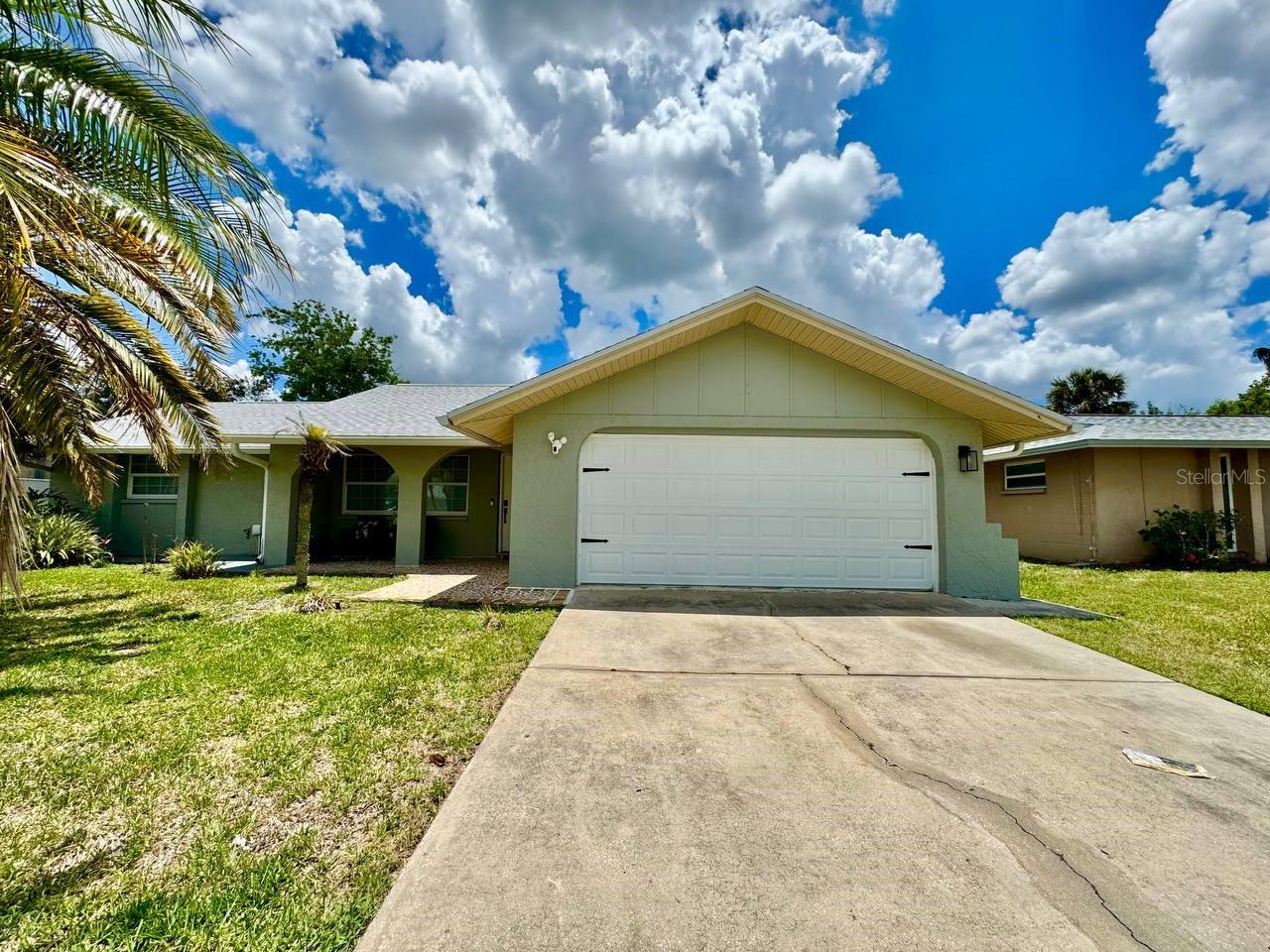 4282 RUDDER WAY, NEW PORT RICHEY, FL, 34652