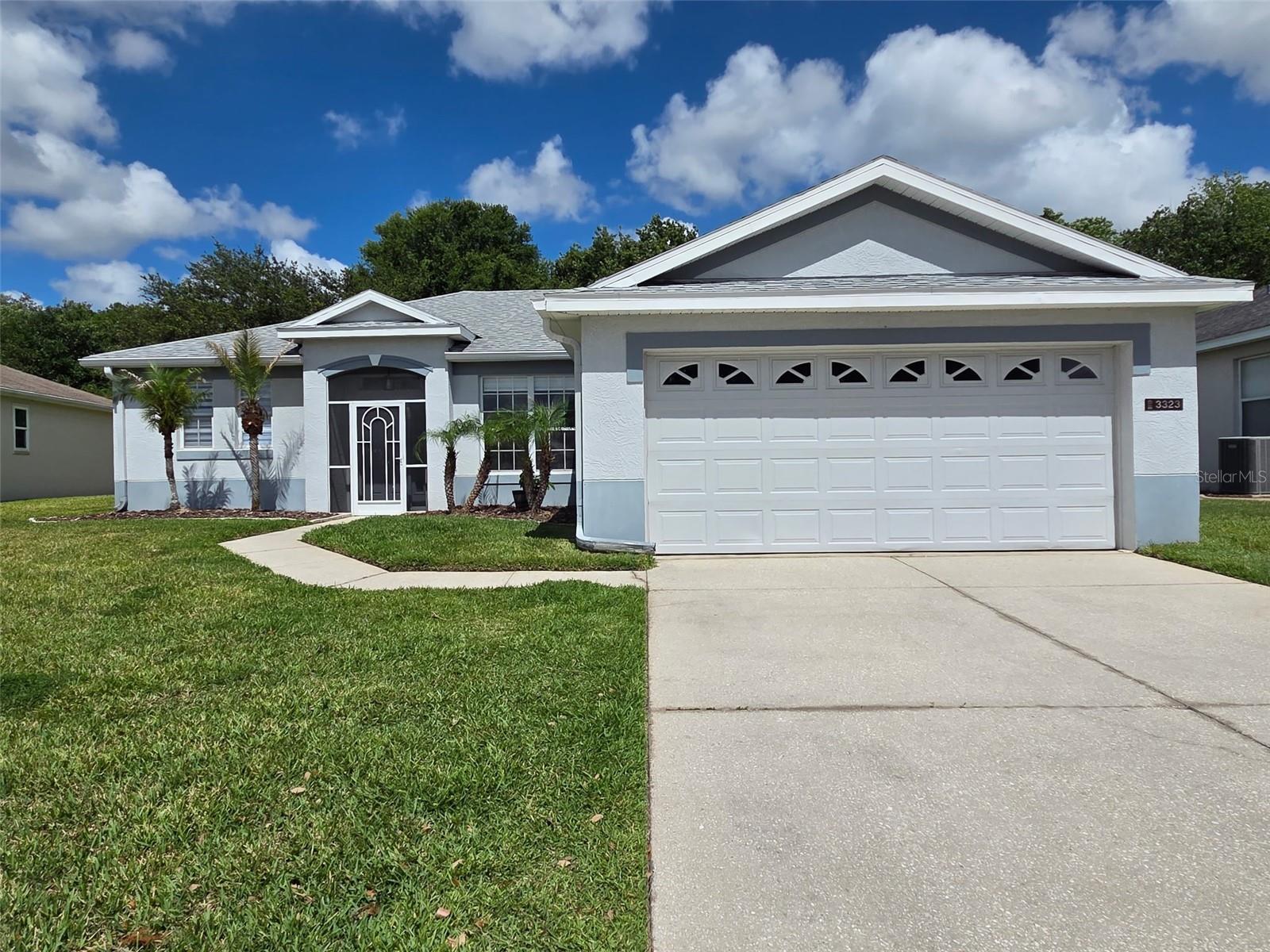 3323 SONGBIRD LN, LAKELAND, FL, 33811