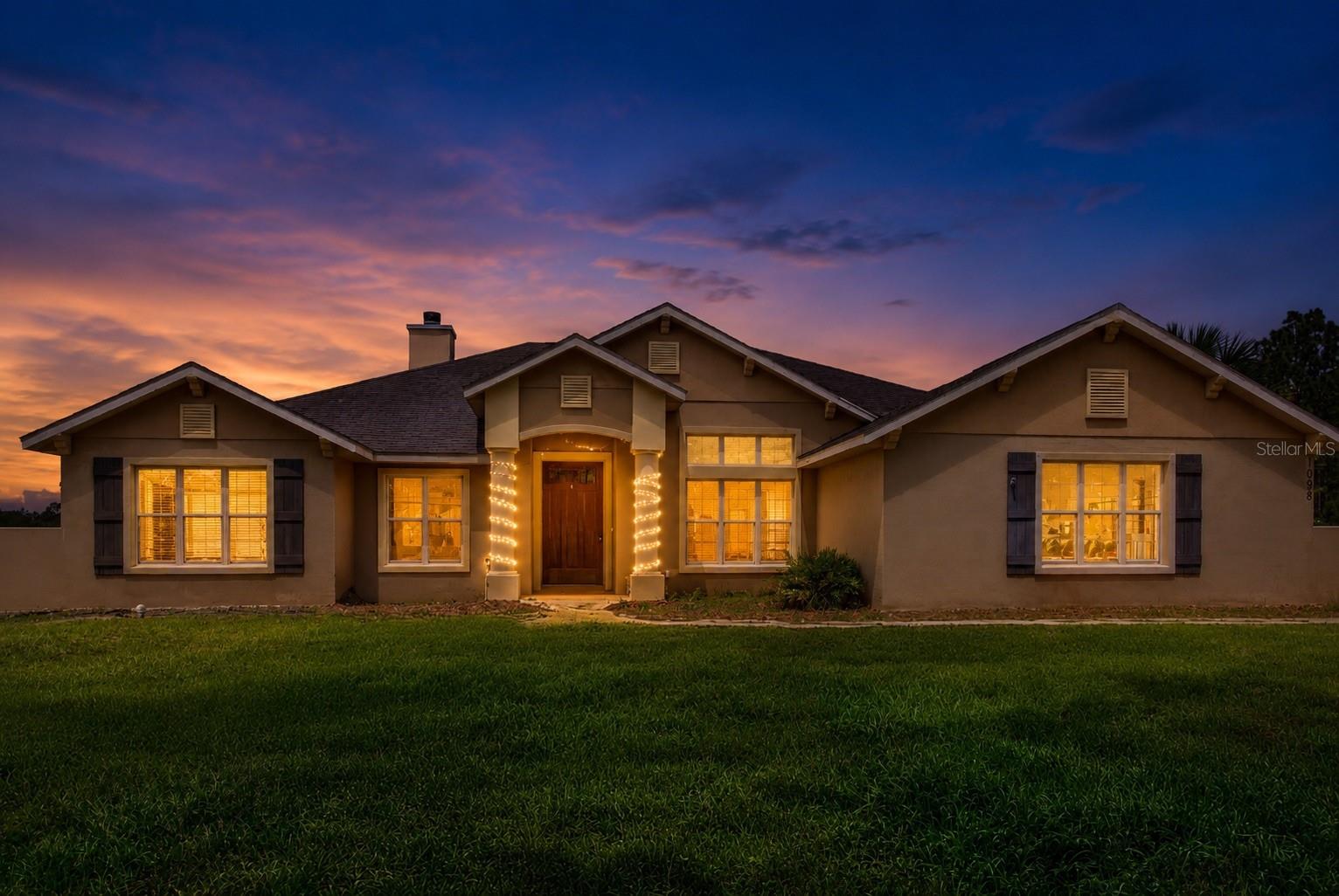 1098 NW 165TH COURT RD, DUNNELLON, FL, 34432