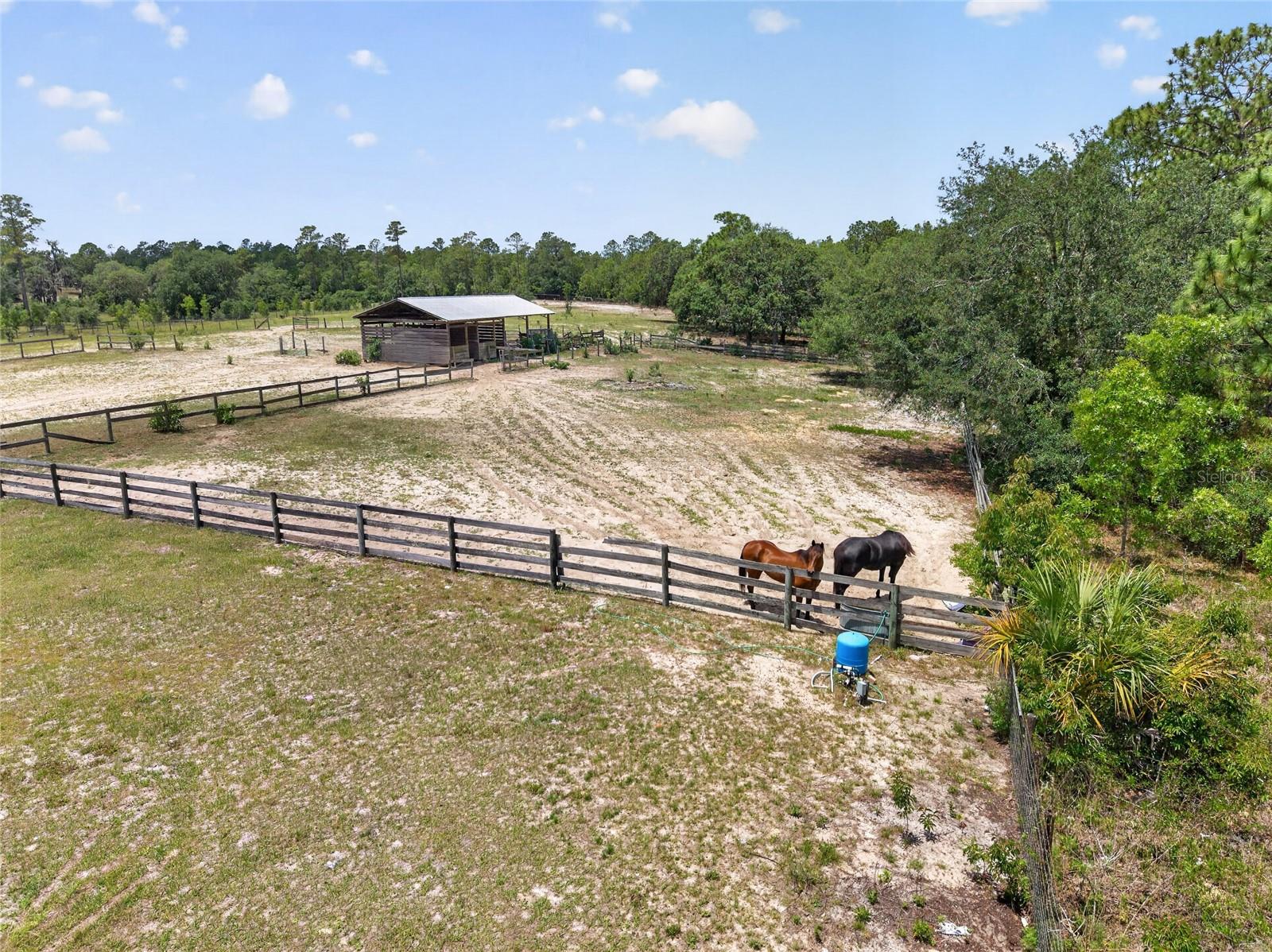 1098 NW 165TH COURT RD, DUNNELLON, FL, 34432