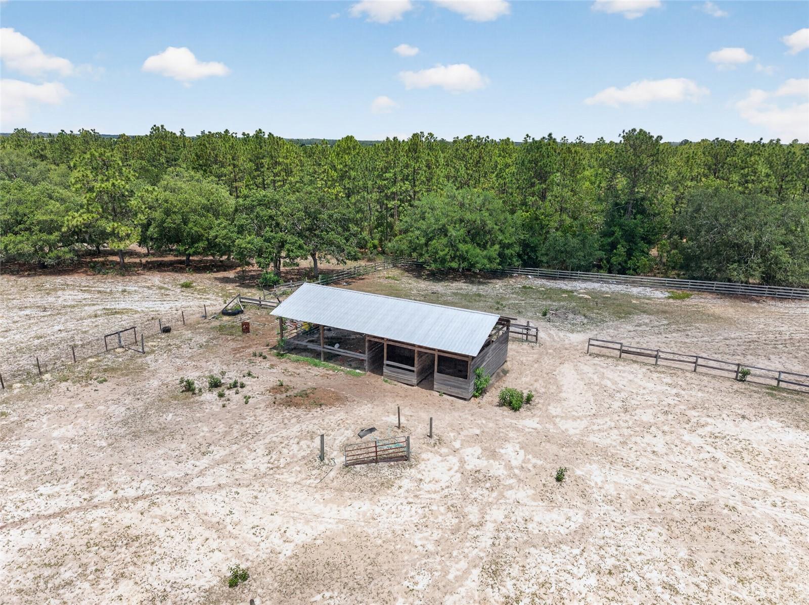 1098 NW 165TH COURT RD, DUNNELLON, FL, 34432