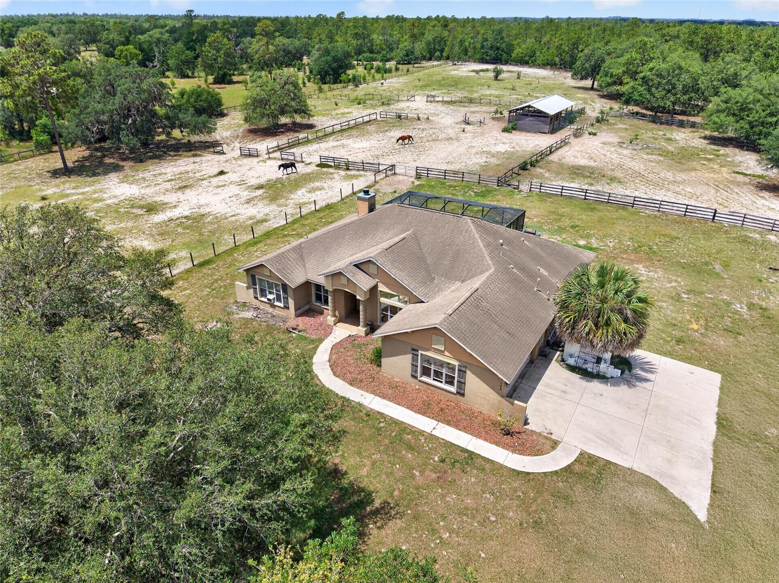 1098 NW 165TH COURT RD, DUNNELLON, FL, 34432