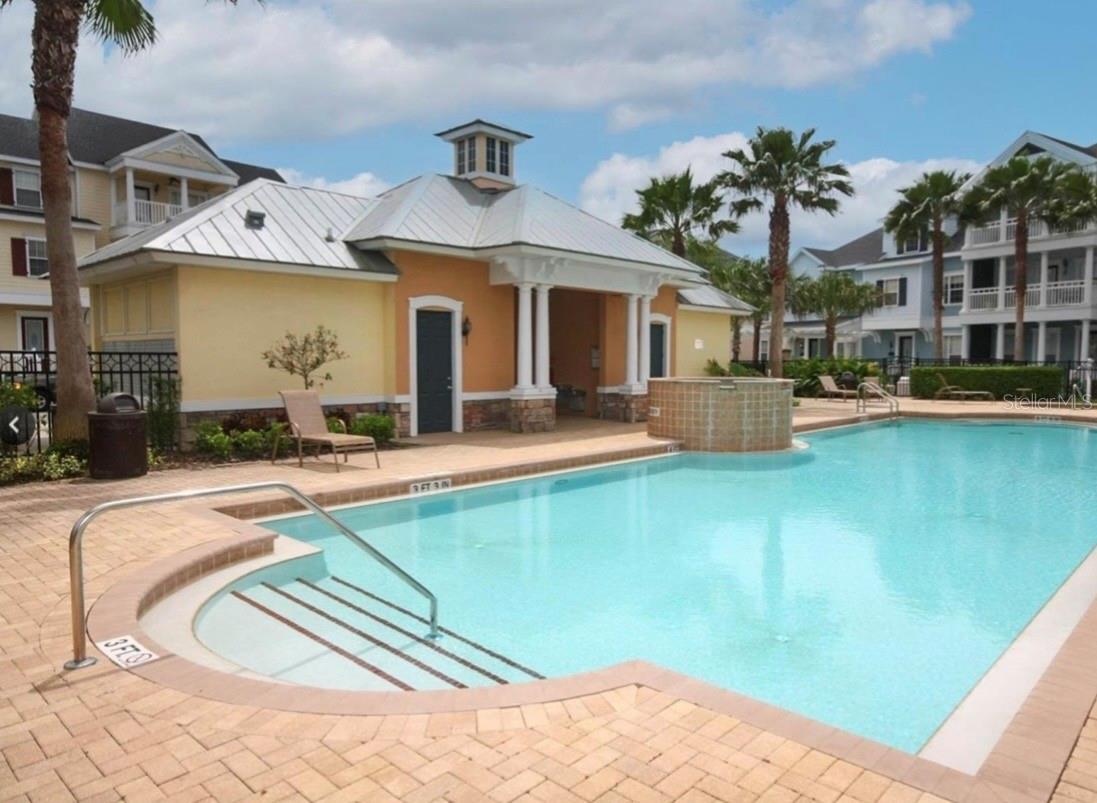 538 CRIMSON LN, WINTER SPRINGS, FL, 32708