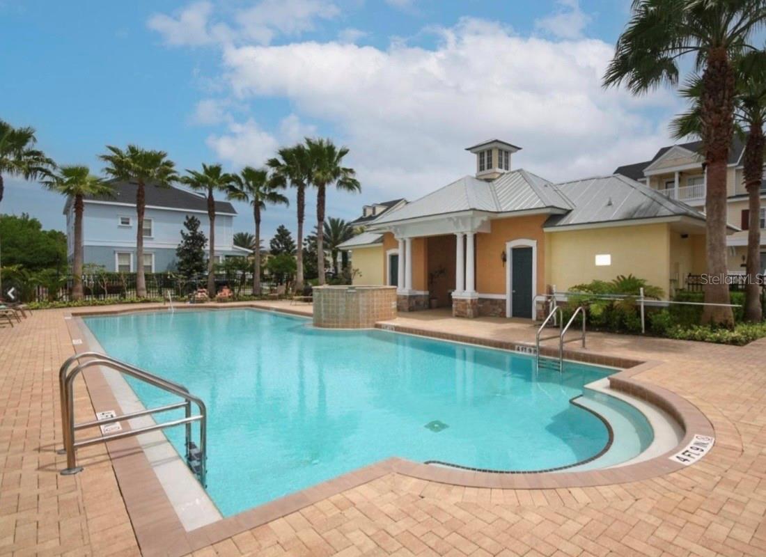 538 CRIMSON LN, WINTER SPRINGS, FL, 32708