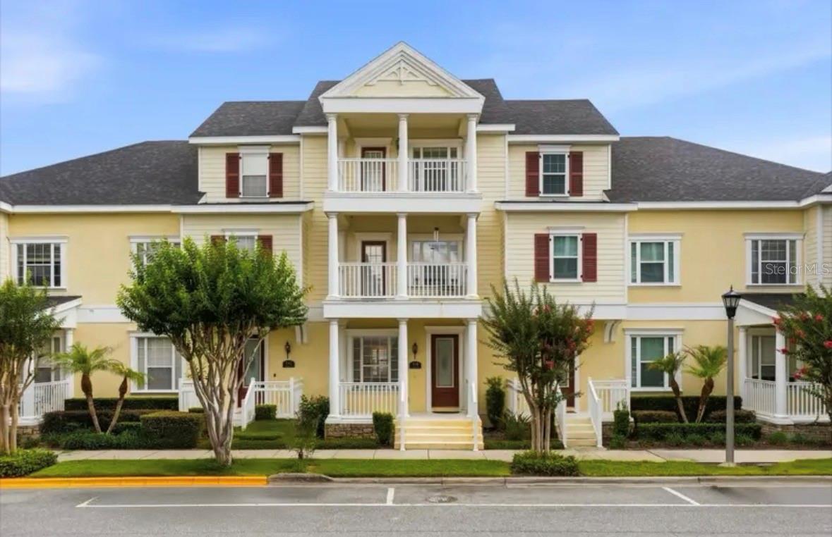 538 CRIMSON LN, WINTER SPRINGS, FL, 32708