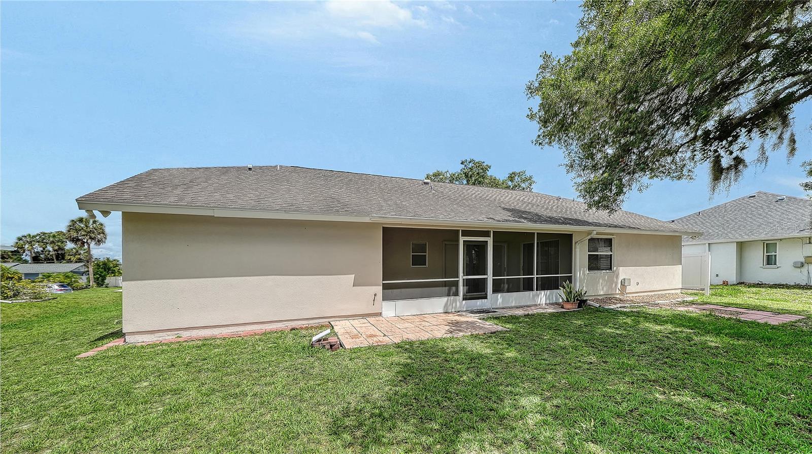 3826 BEEBER ST, NORTH PORT, FL, 34287