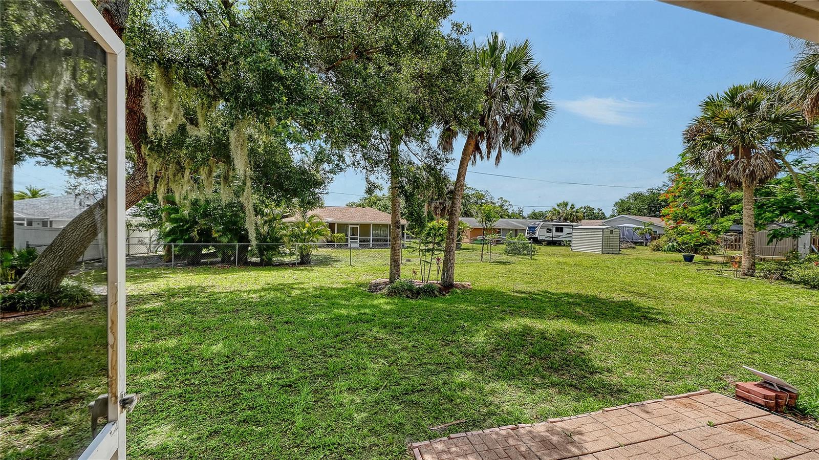 3826 BEEBER ST, NORTH PORT, FL, 34287
