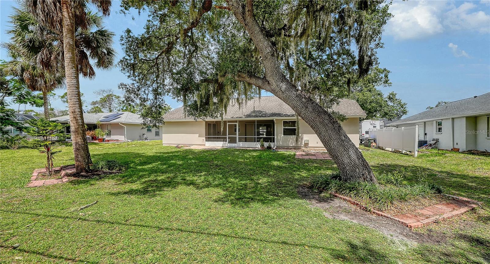 3826 BEEBER ST, NORTH PORT, FL, 34287