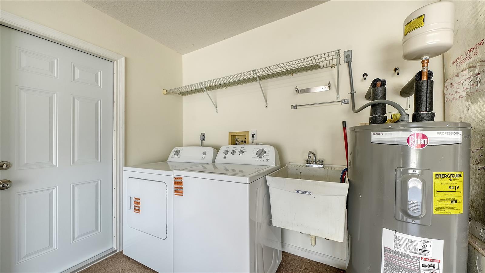 3826 BEEBER ST, NORTH PORT, FL, 34287
