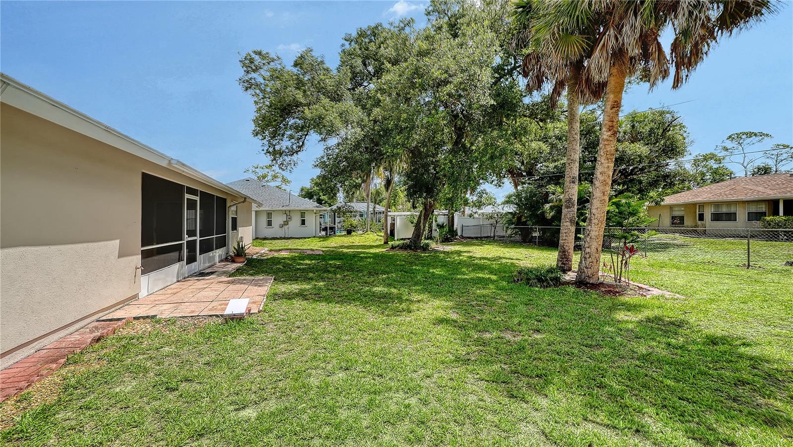 3826 BEEBER ST, NORTH PORT, FL, 34287