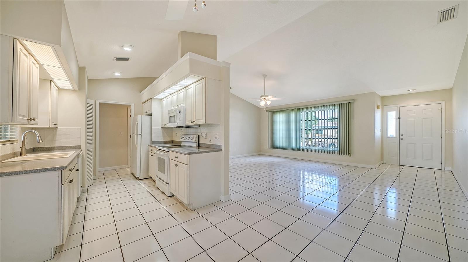 3826 BEEBER ST, NORTH PORT, FL, 34287