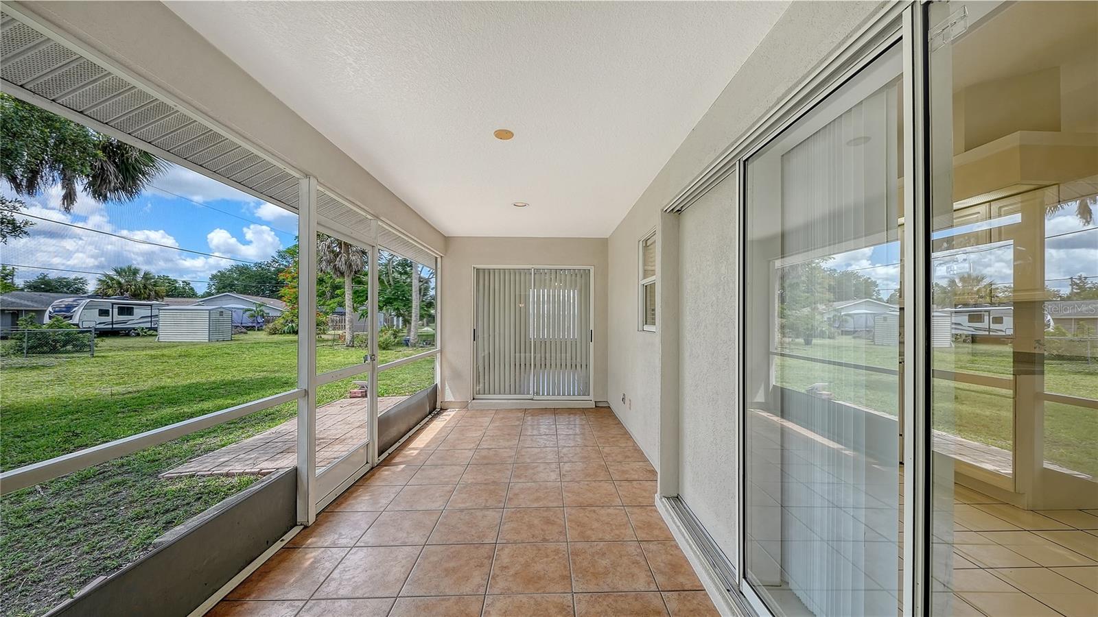 3826 BEEBER ST, NORTH PORT, FL, 34287