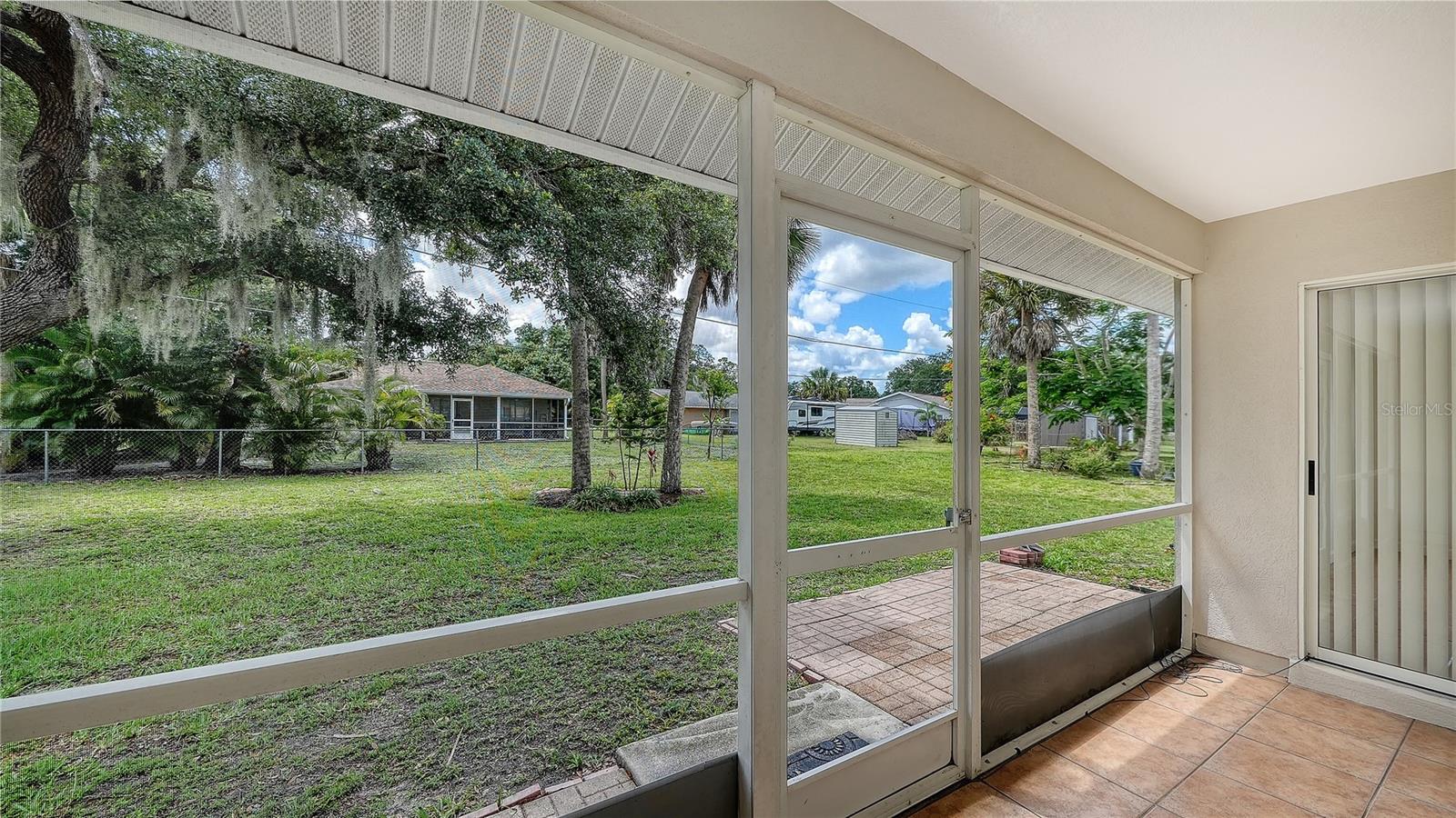3826 BEEBER ST, NORTH PORT, FL, 34287